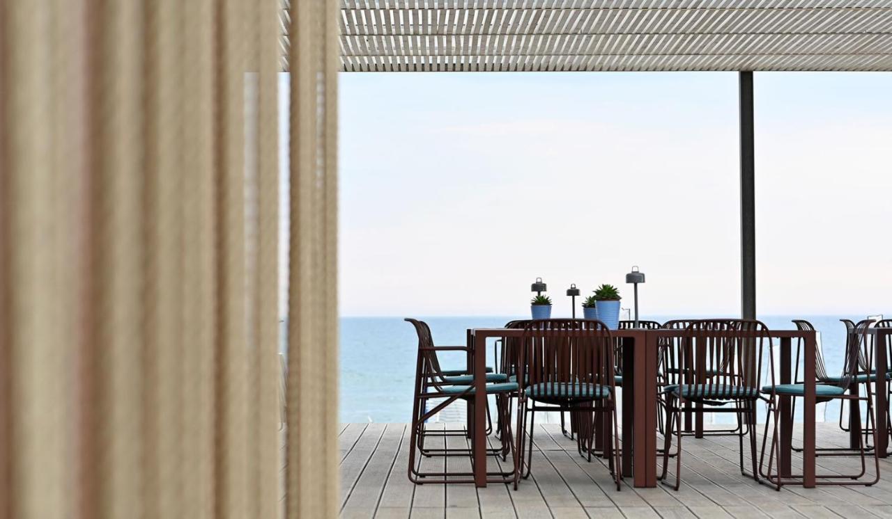 Hotel Royal Paestum Esterno foto