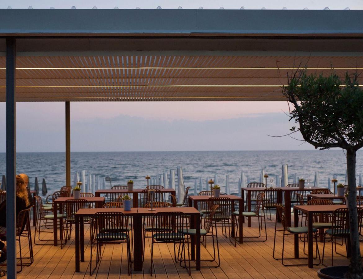 Hotel Royal Paestum Esterno foto