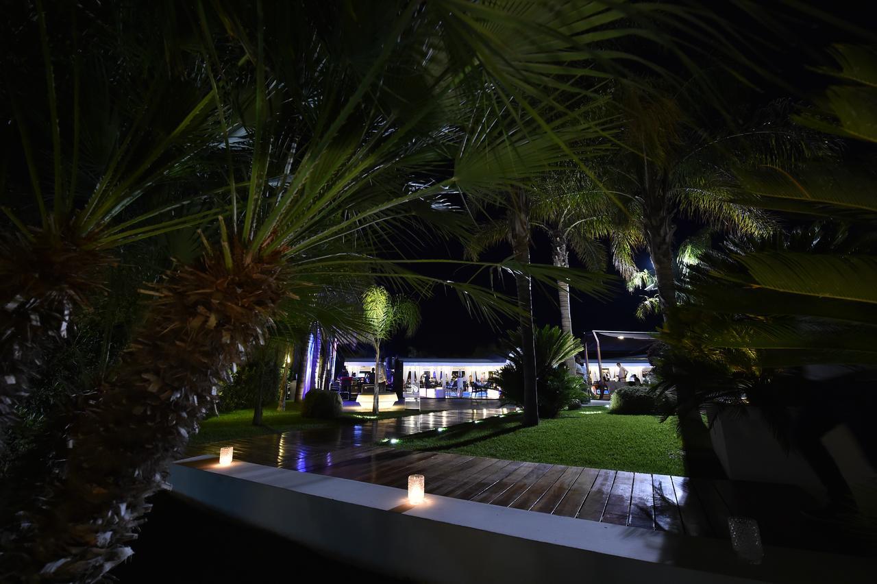 Hotel Royal Paestum Esterno foto