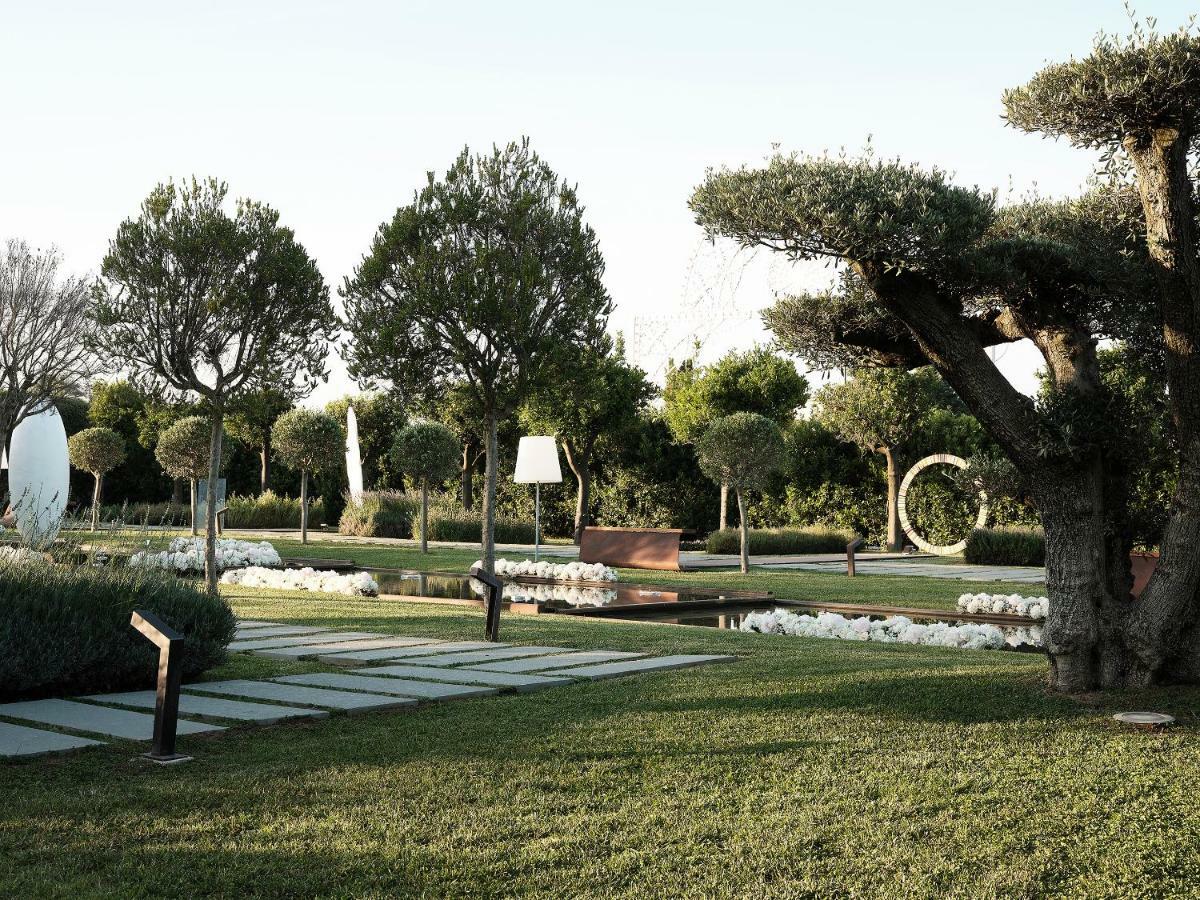 Hotel Royal Paestum Esterno foto